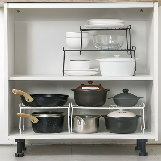 Iron Rack Medium